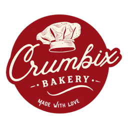 The Crumbix badge